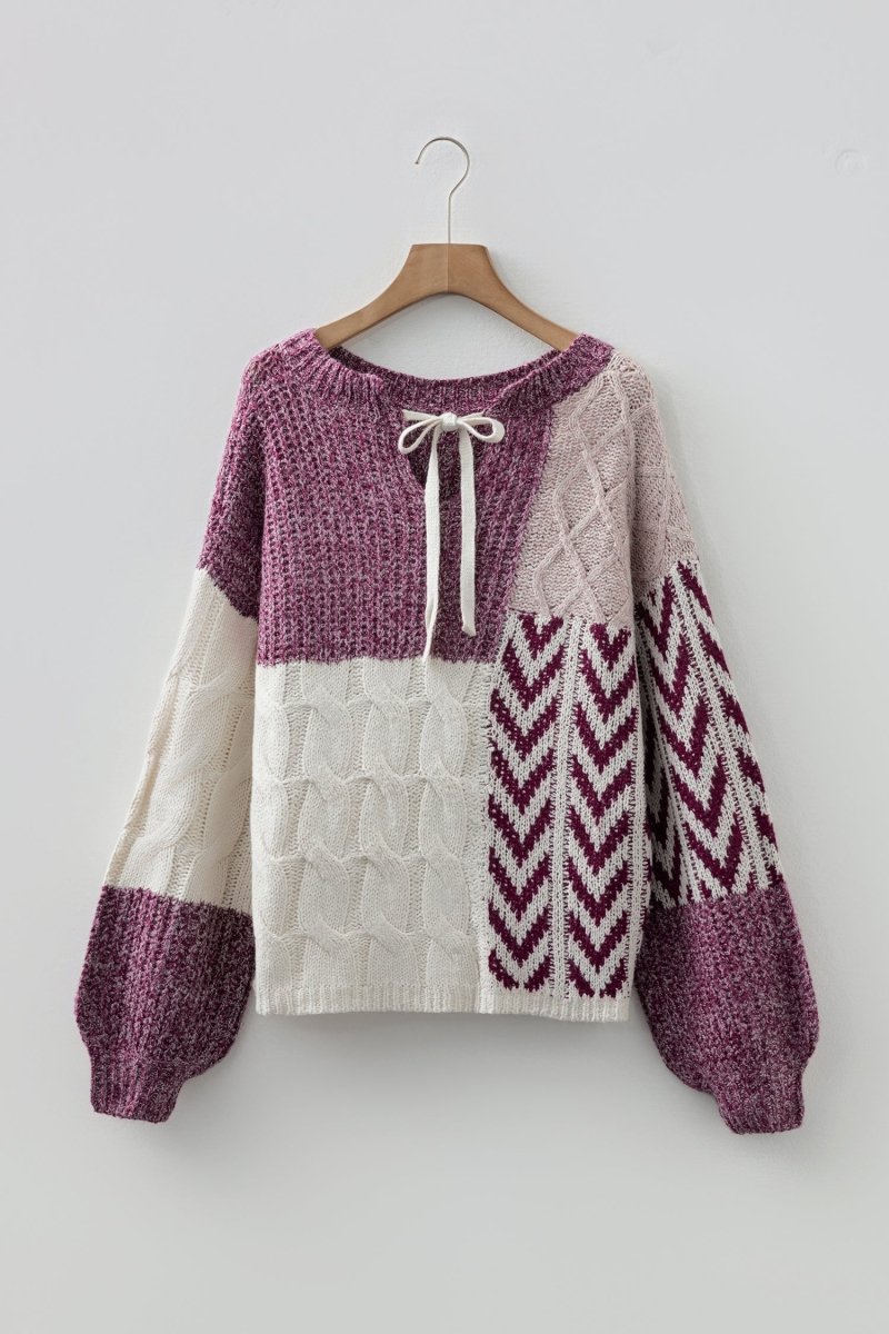 Camille Boutique - Sweaters