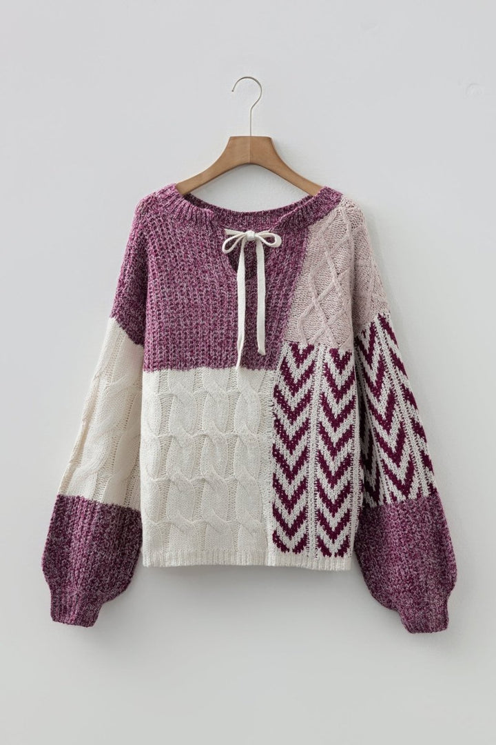 Camille Boutique - Sweaters