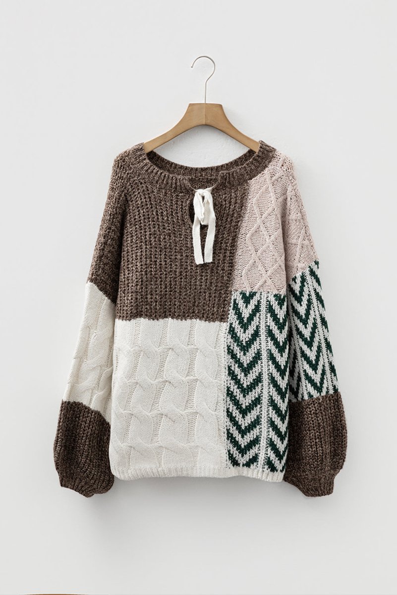 Camille Boutique - Sweaters