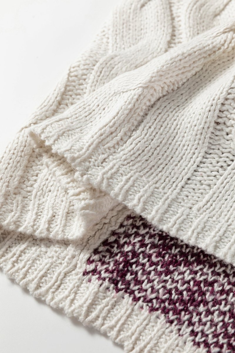 Camille Boutique - Sweaters