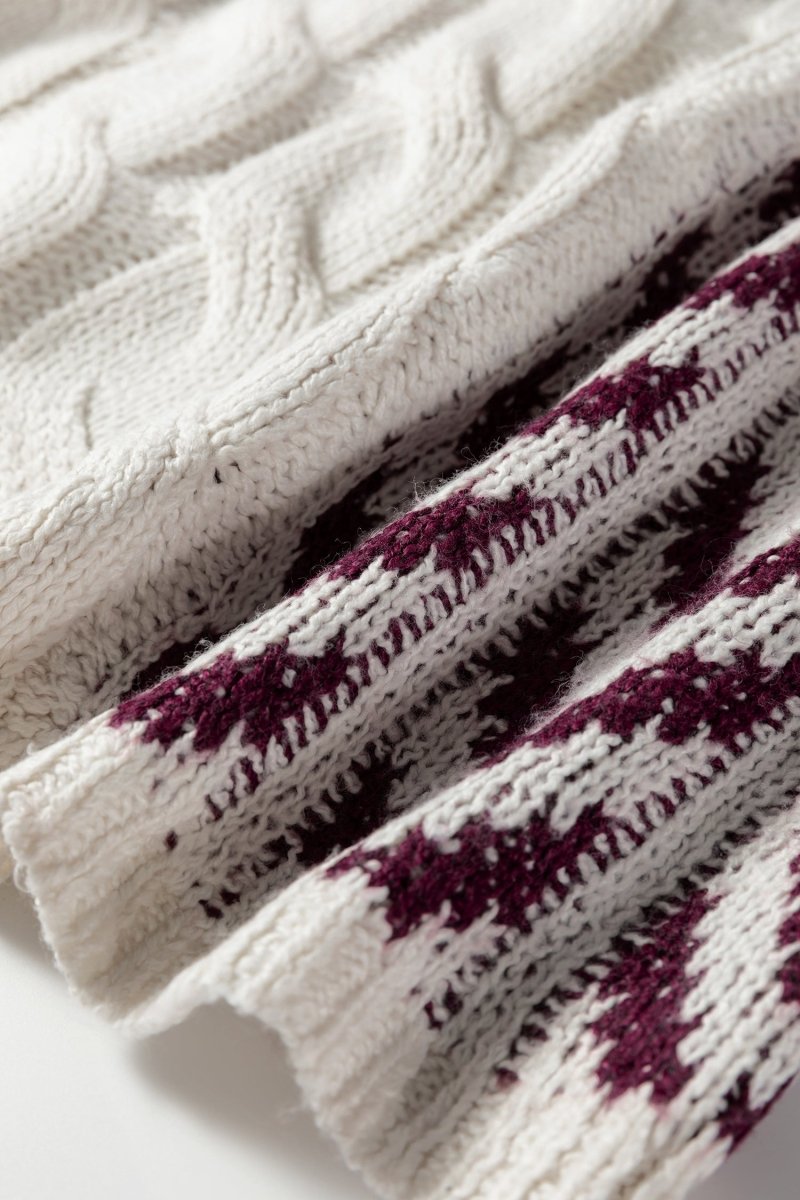 Camille Boutique - Sweaters