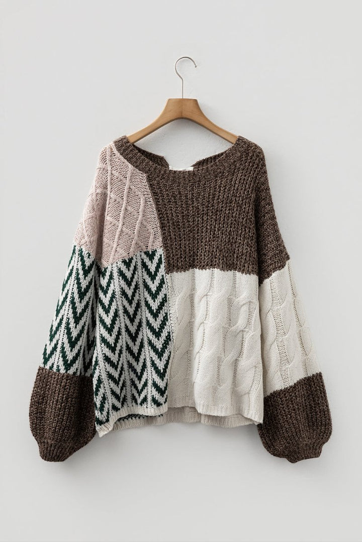 Camille Boutique - Sweaters
