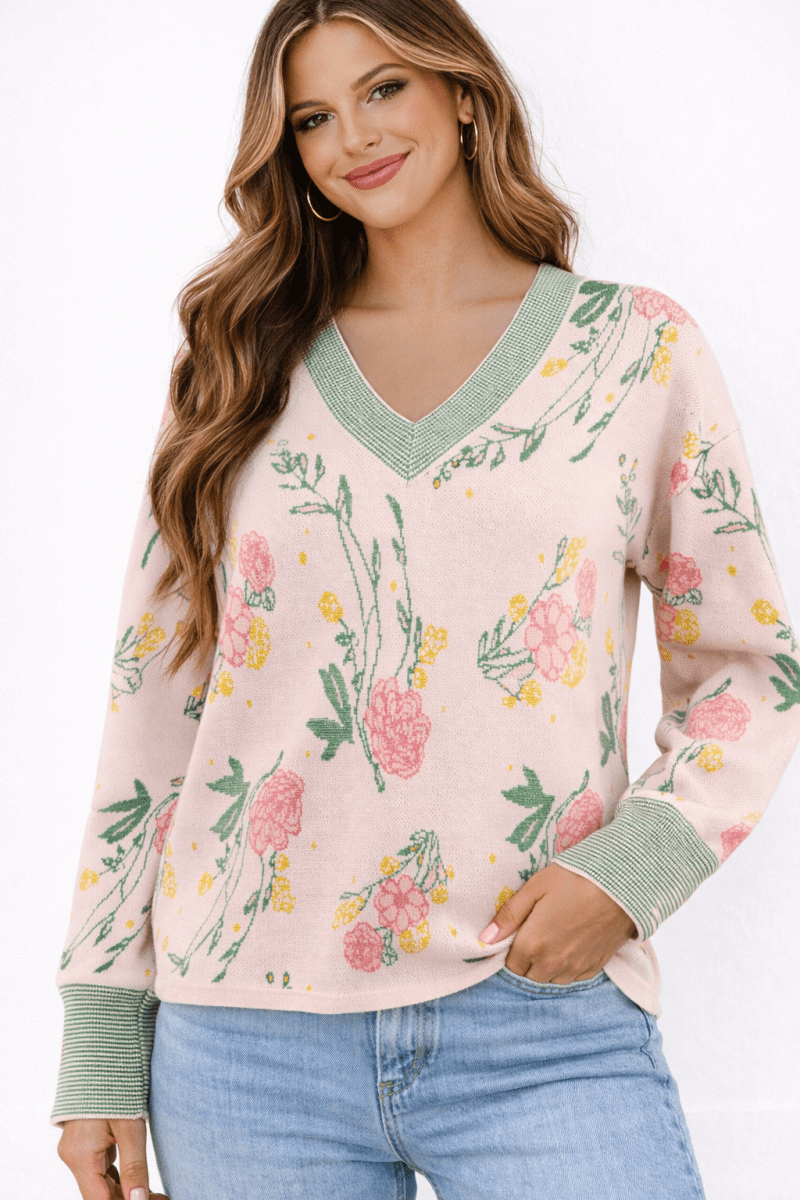 Camille Boutique - Sweaters