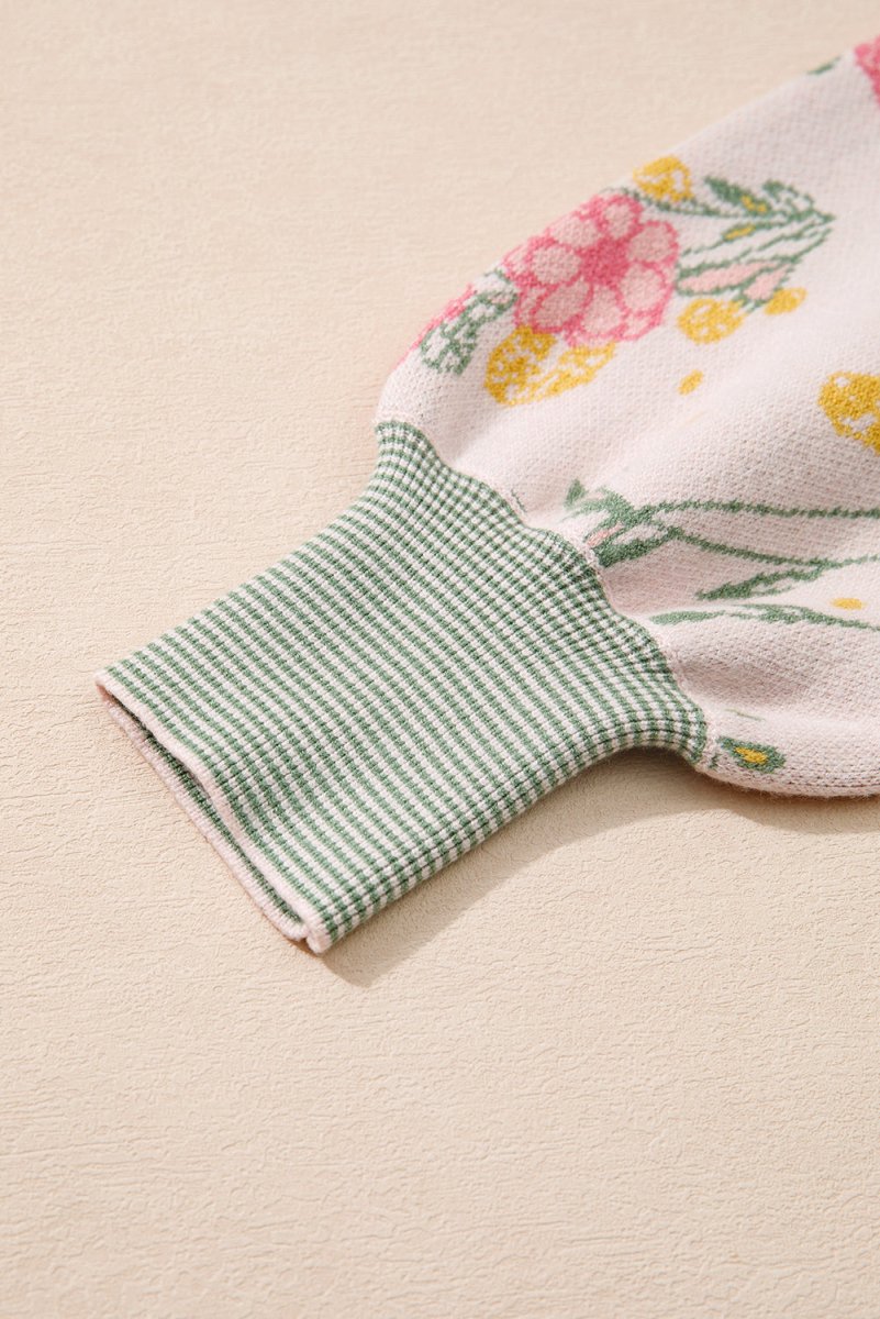 Camille Boutique - Sweaters