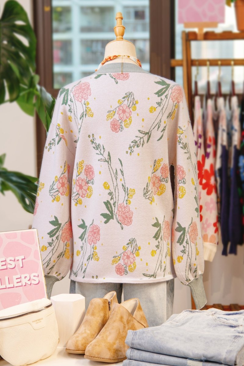 Camille Boutique - Sweaters