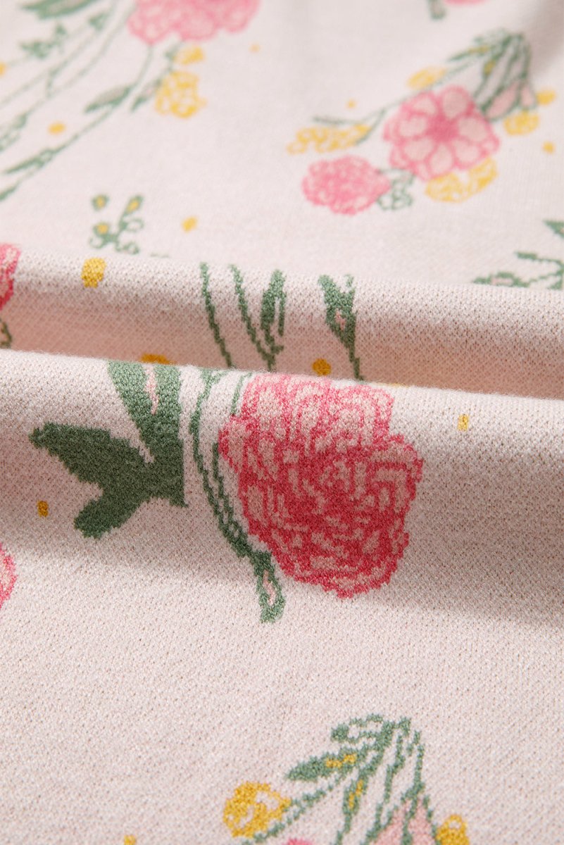 Camille Boutique - Sweaters