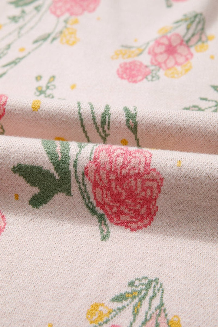 Camille Boutique - Sweaters