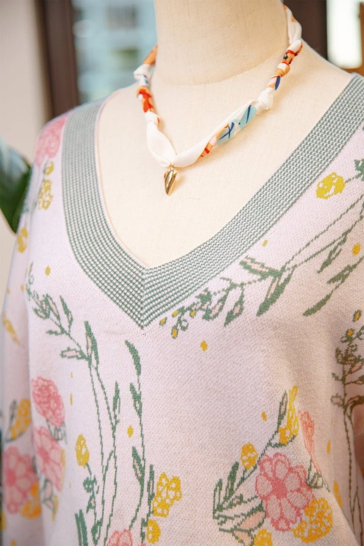 Camille Boutique - Sweaters