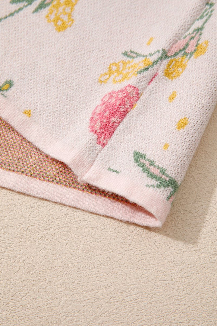 Camille Boutique - Sweaters