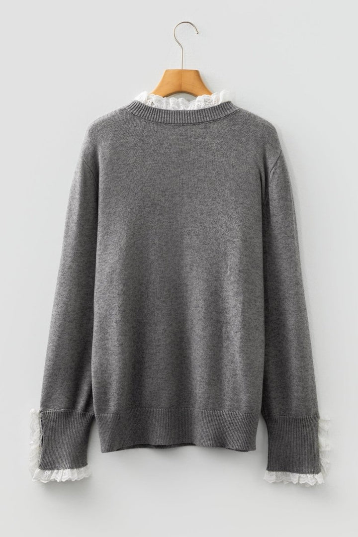 Camille Boutique - Sweaters