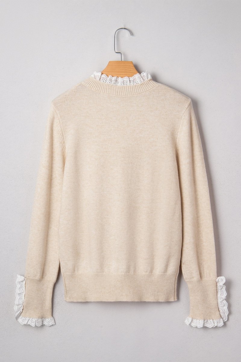 Camille Boutique - Sweaters