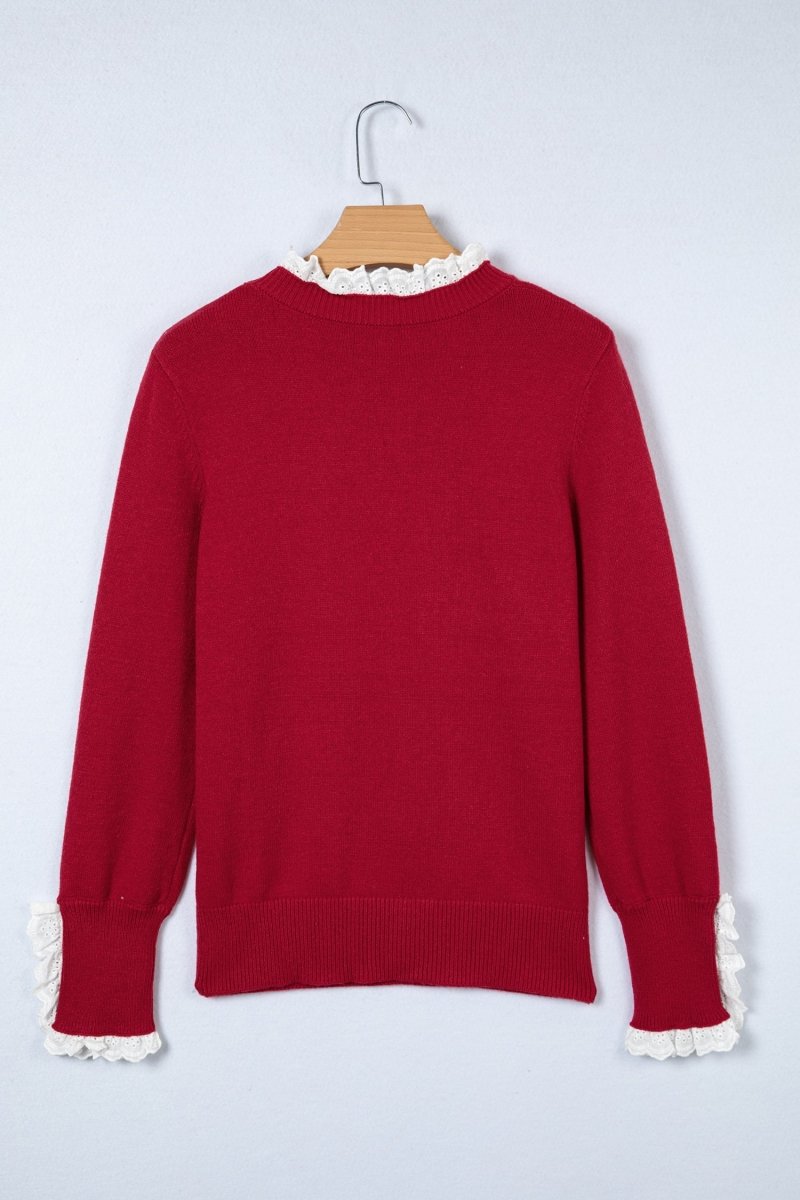 Camille Boutique - Sweaters