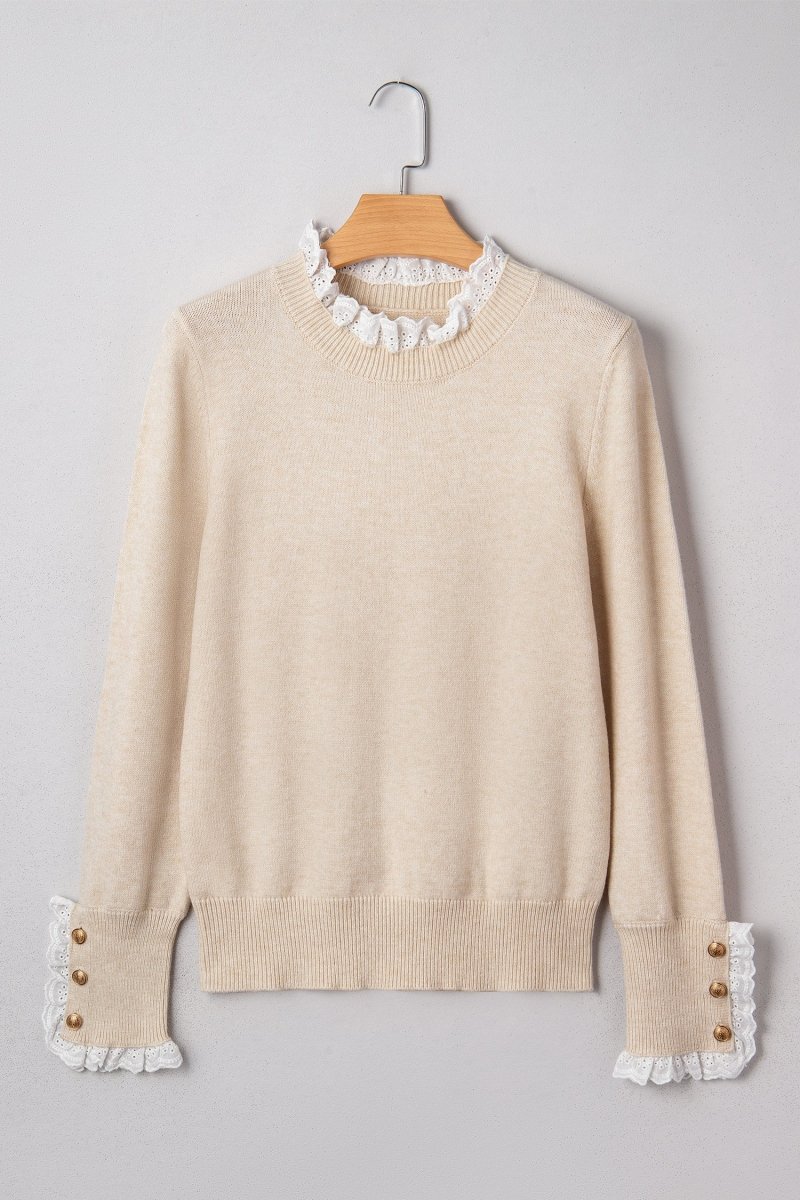 Camille Boutique - Sweaters