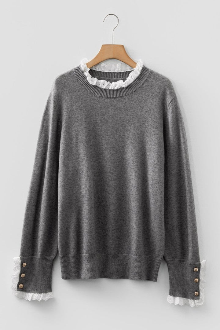 Camille Boutique - Sweaters