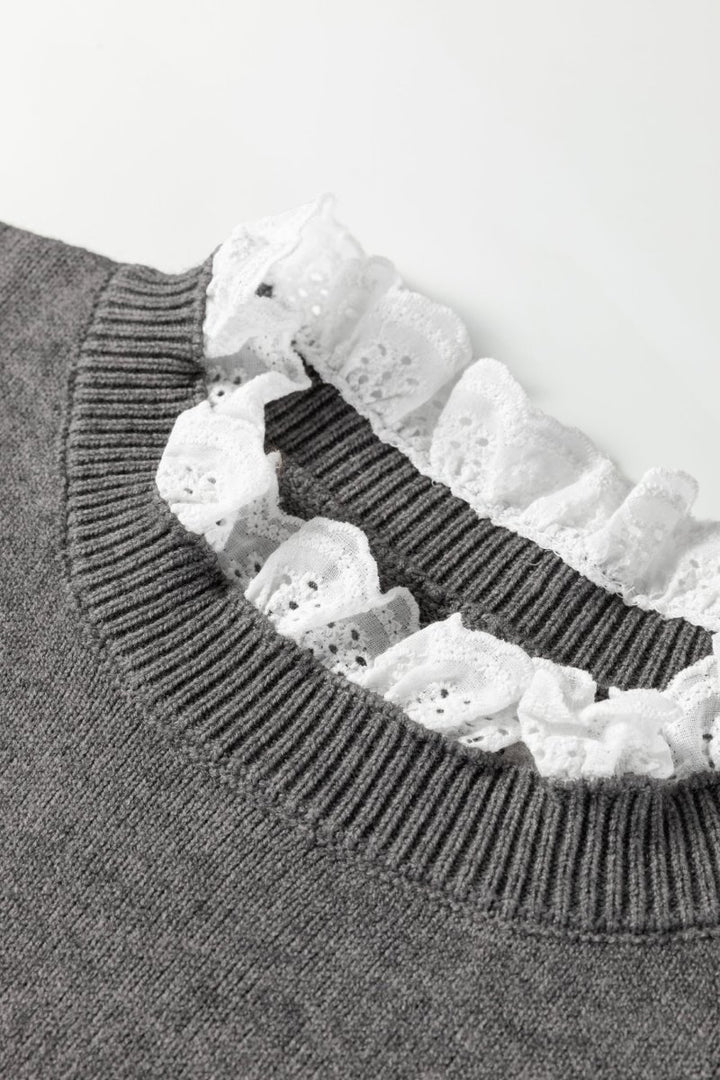 Camille Boutique - Sweaters