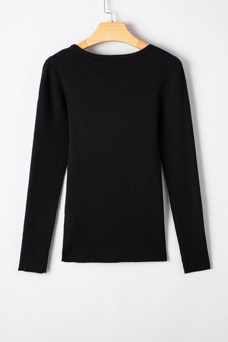 Camille Boutique - Sweaters