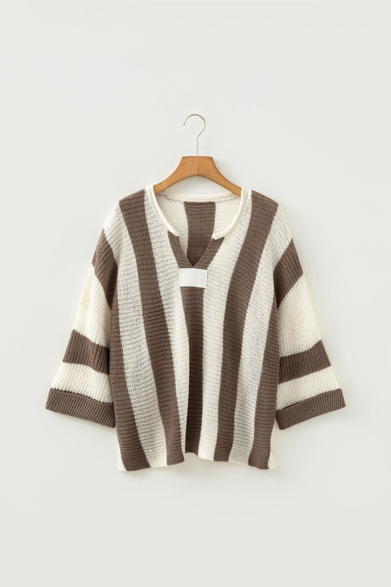 Camille Boutique - Sweaters