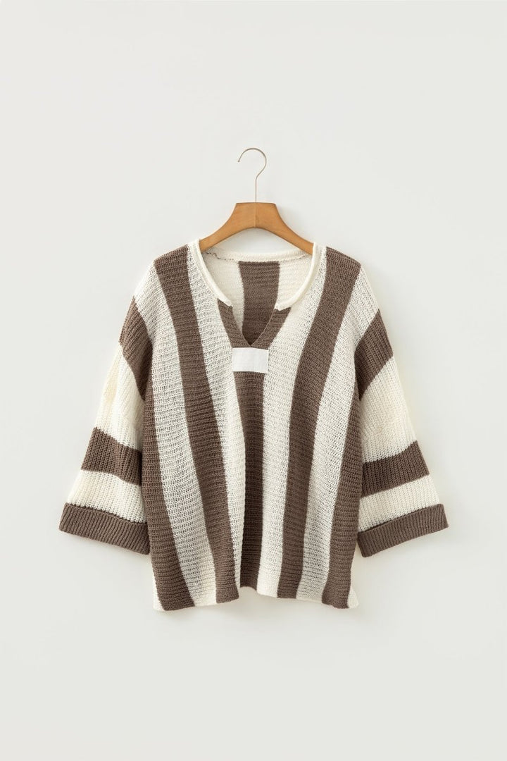 Camille Boutique - Sweaters