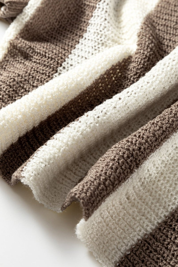 Camille Boutique - Sweaters