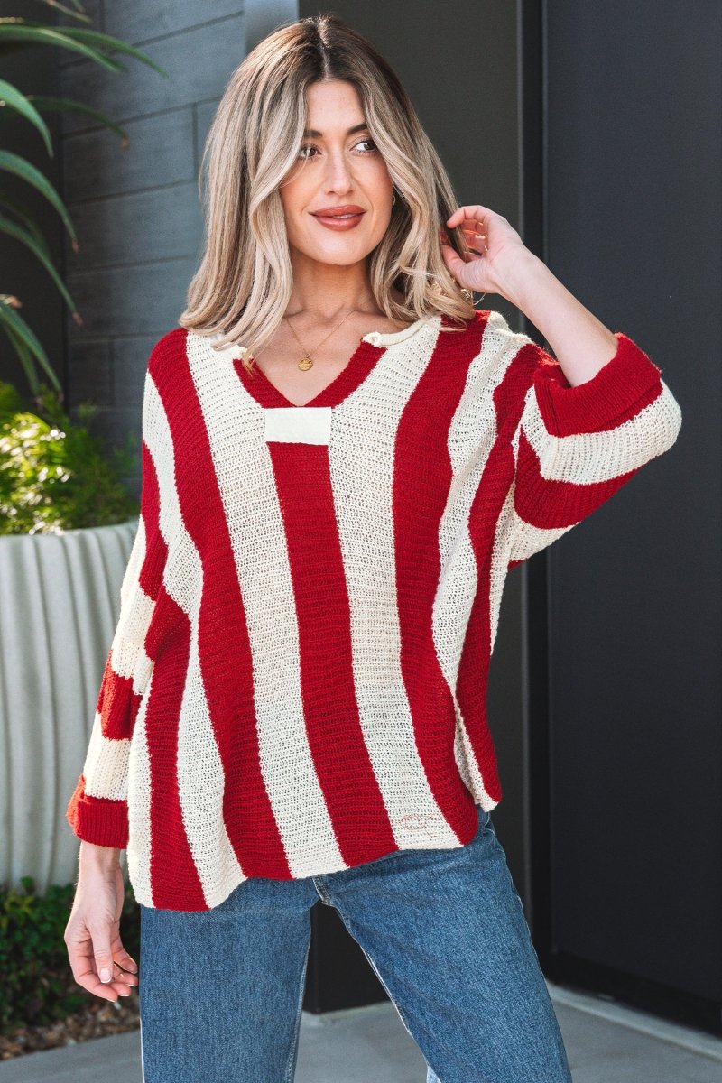 Camille Boutique - Sweaters