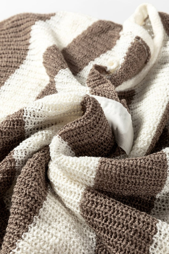 Camille Boutique - Sweaters