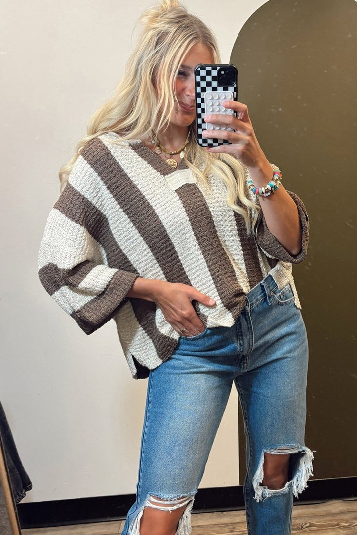 Camille Boutique - Sweaters