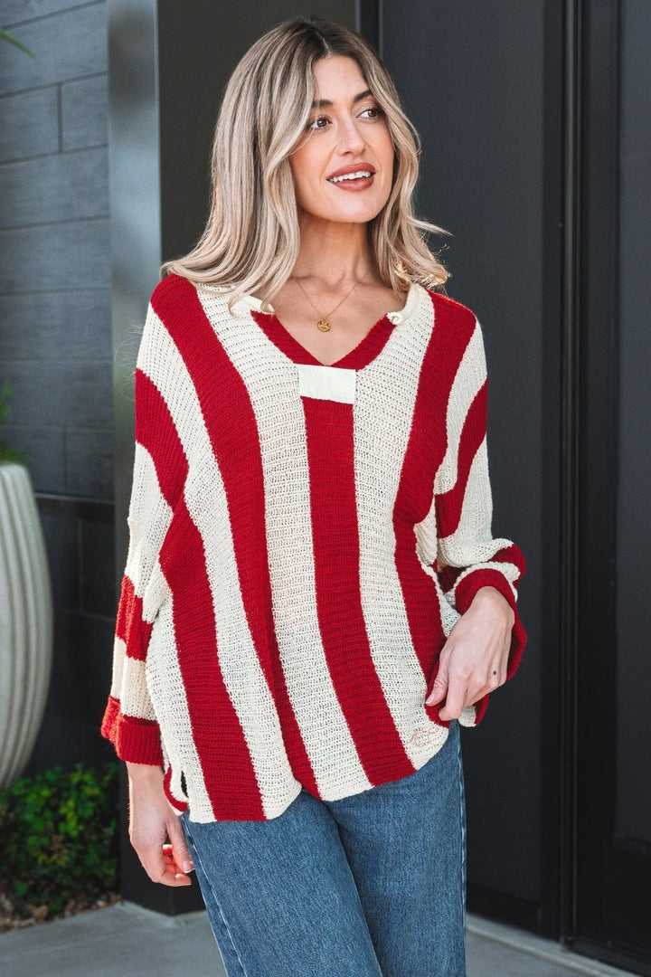 Camille Boutique - Sweaters