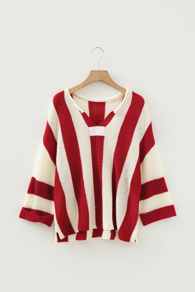 Camille Boutique - Sweaters
