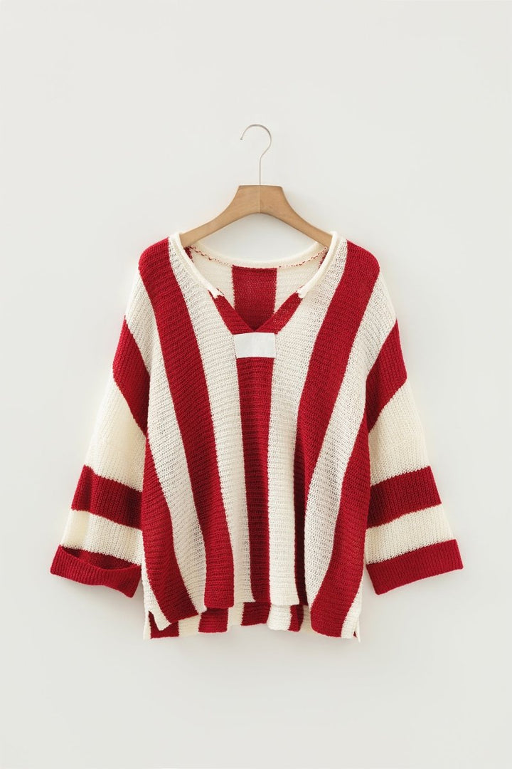 Camille Boutique - Sweaters