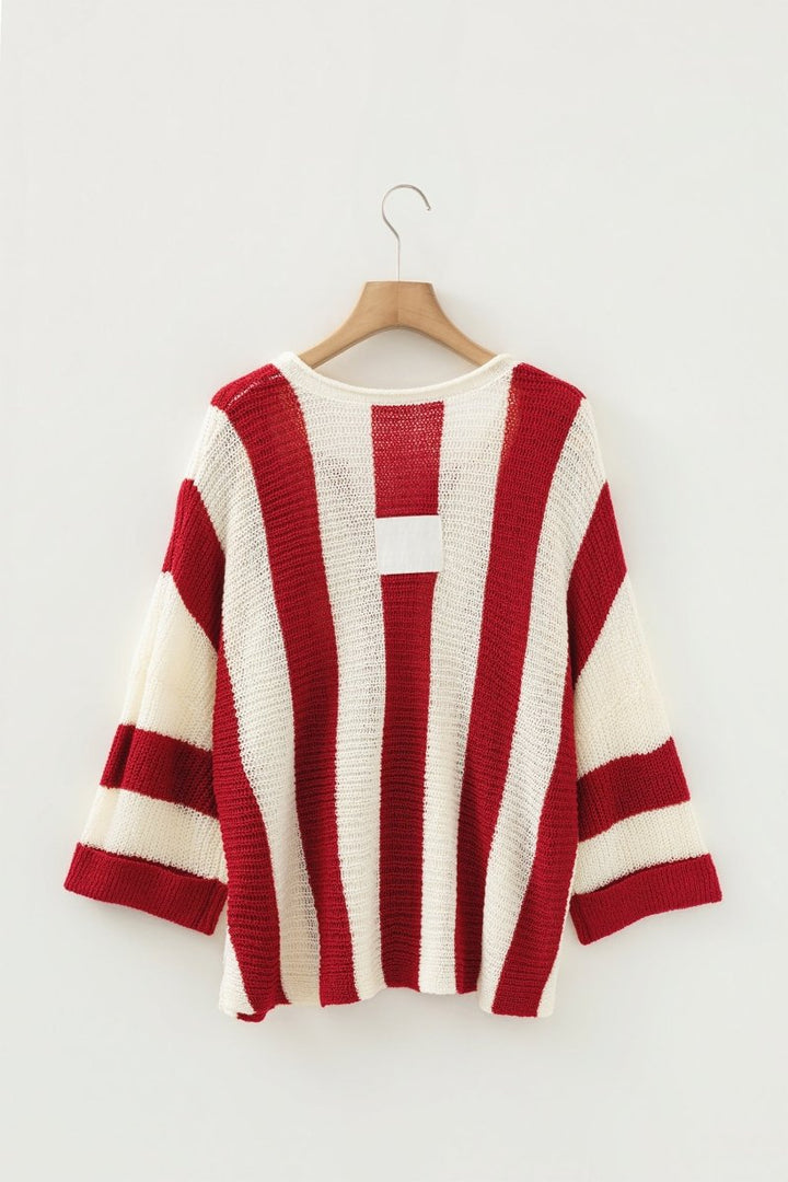 Camille Boutique - Sweaters