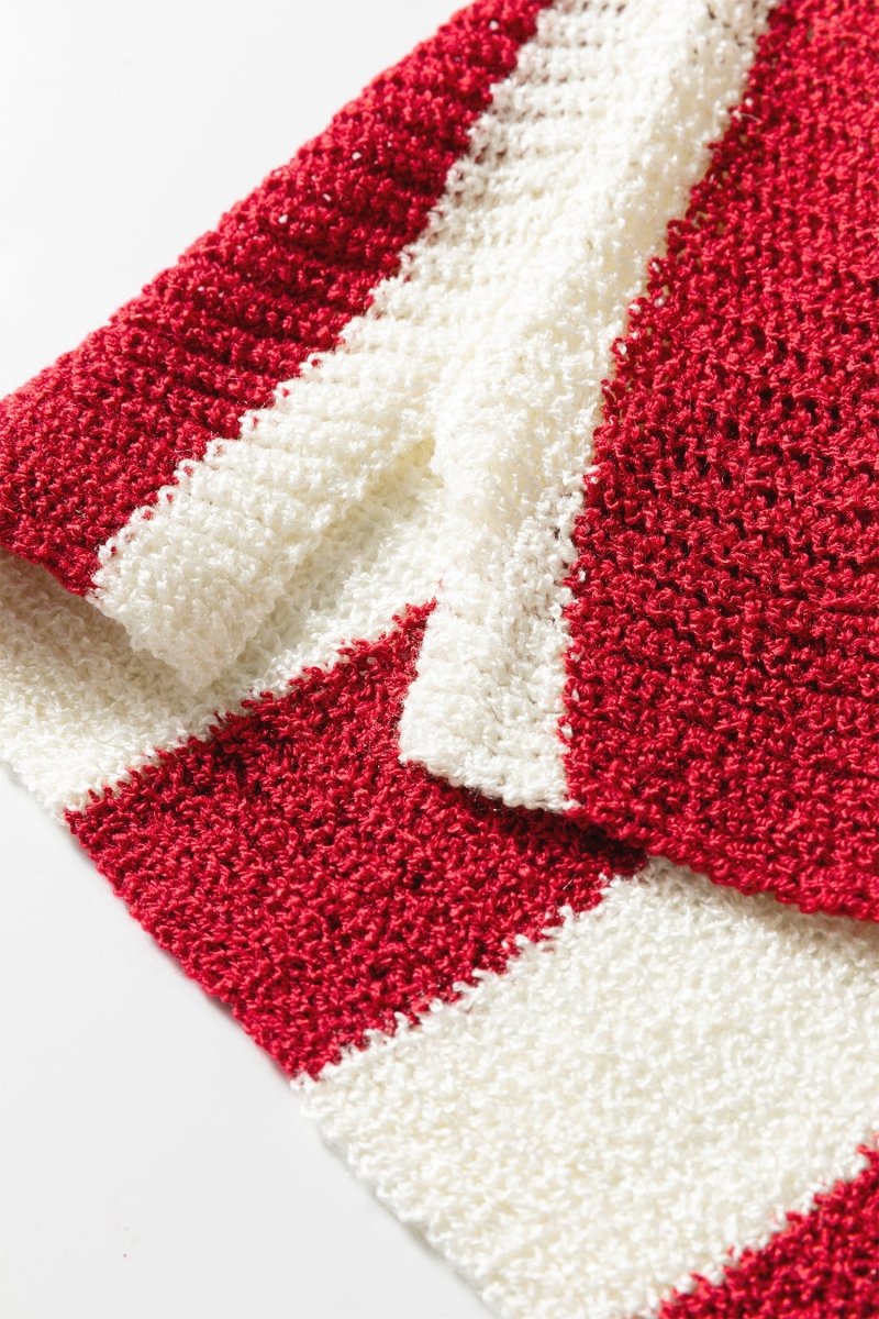 Camille Boutique - Sweaters