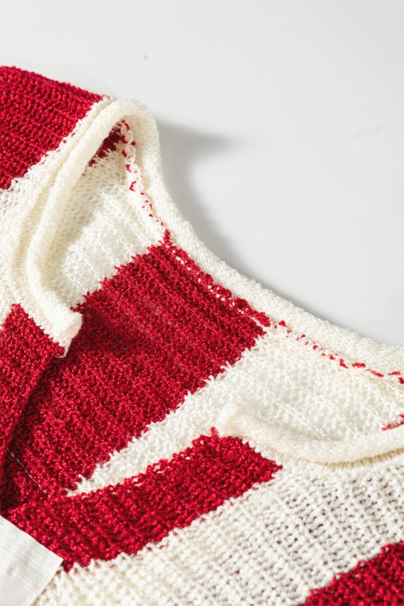 Camille Boutique - Sweaters