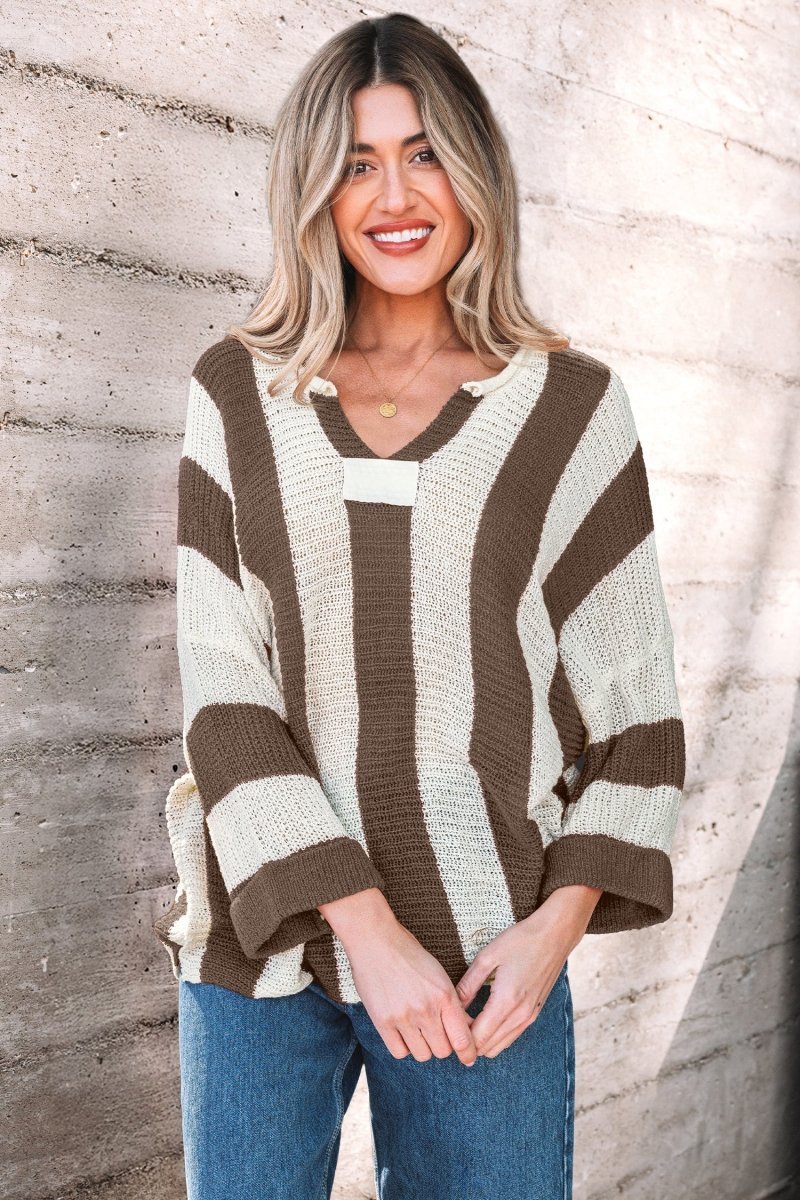 Camille Boutique - Sweaters
