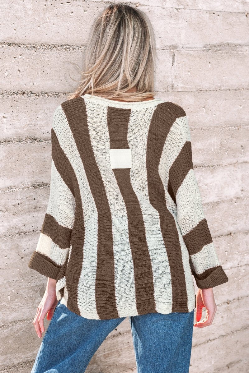 Camille Boutique - Sweaters
