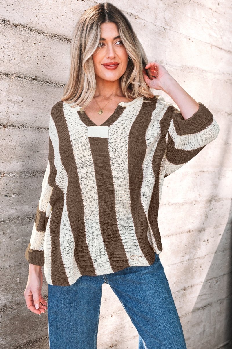 Camille Boutique - Sweaters