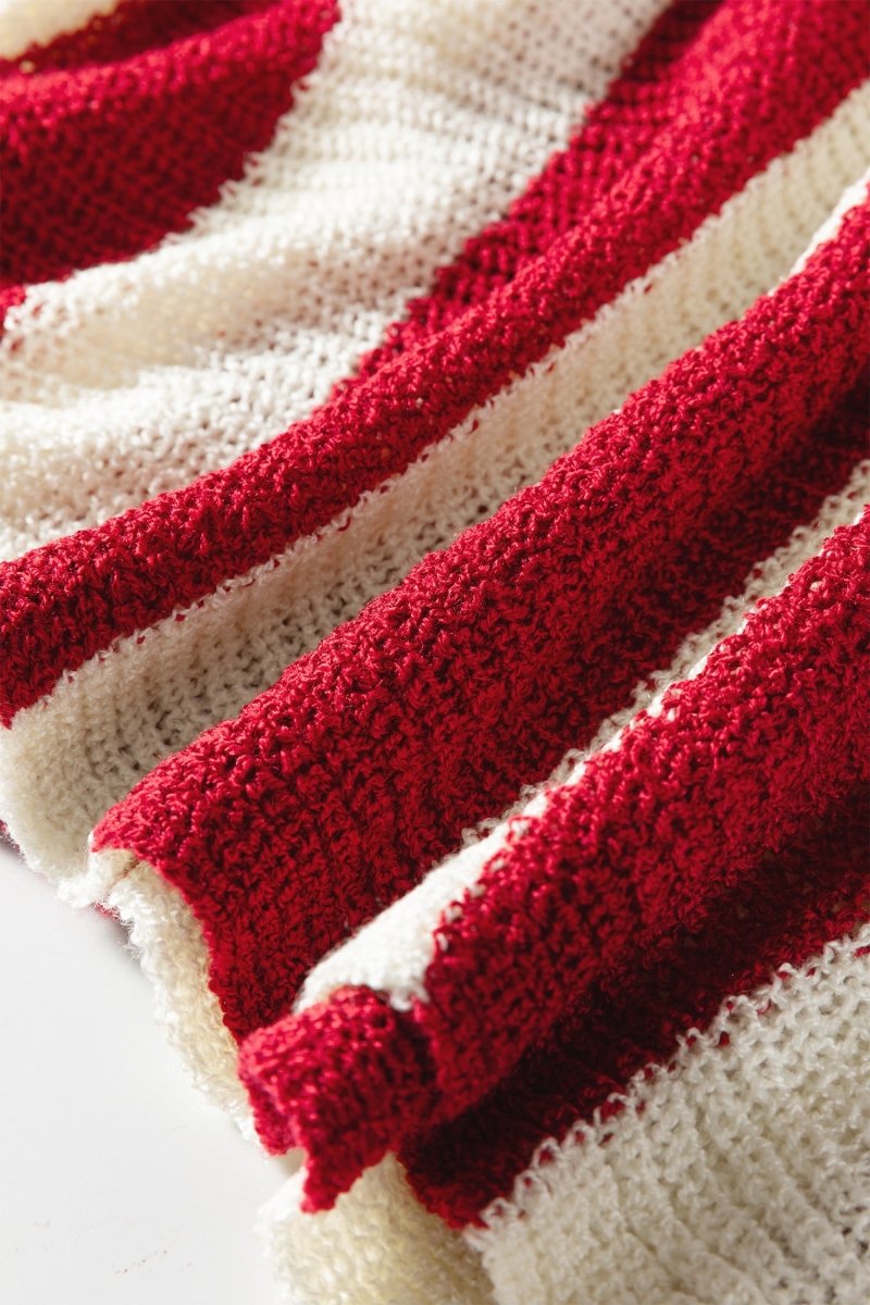 Camille Boutique - Sweaters