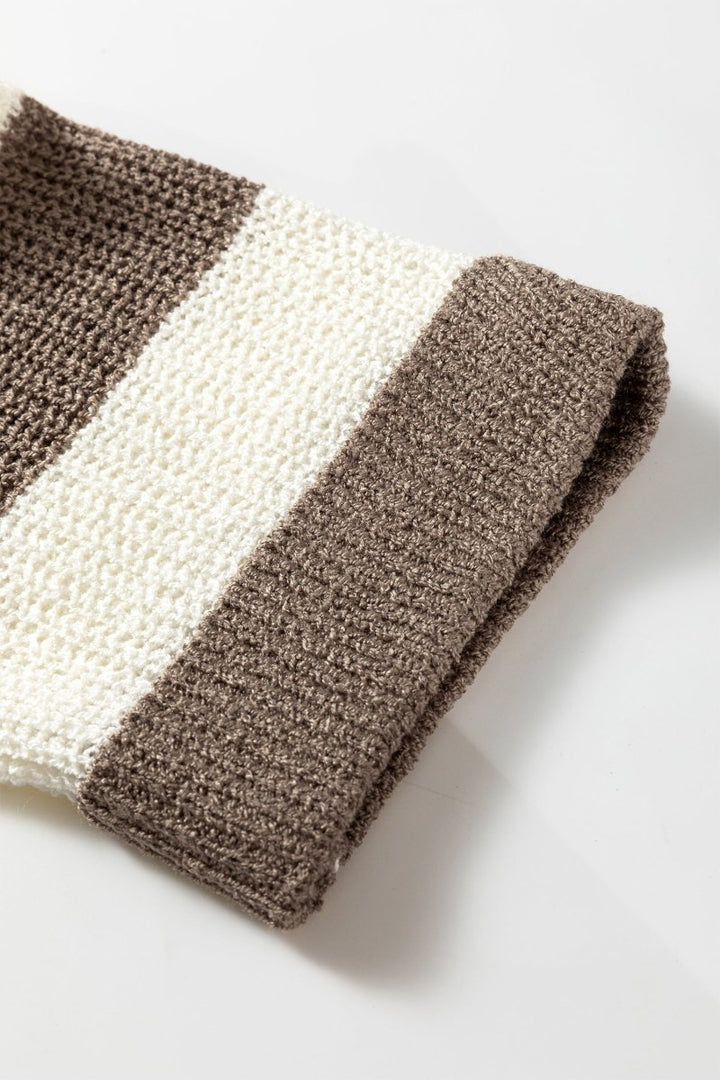 Camille Boutique - Sweaters