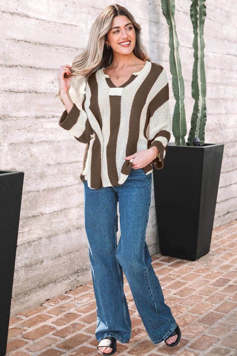 Camille Boutique - Sweaters