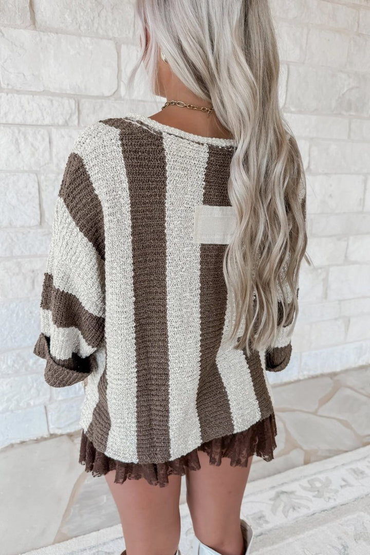 Camille Boutique - Sweaters