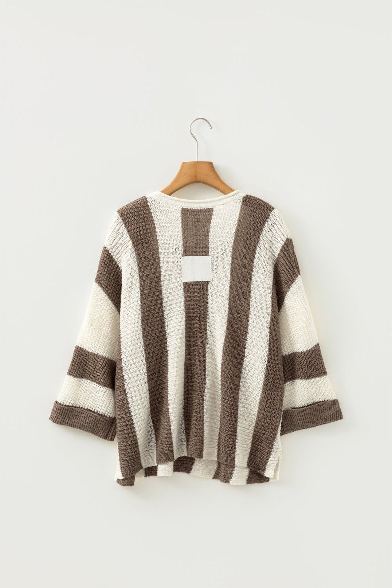 Camille Boutique - Sweaters