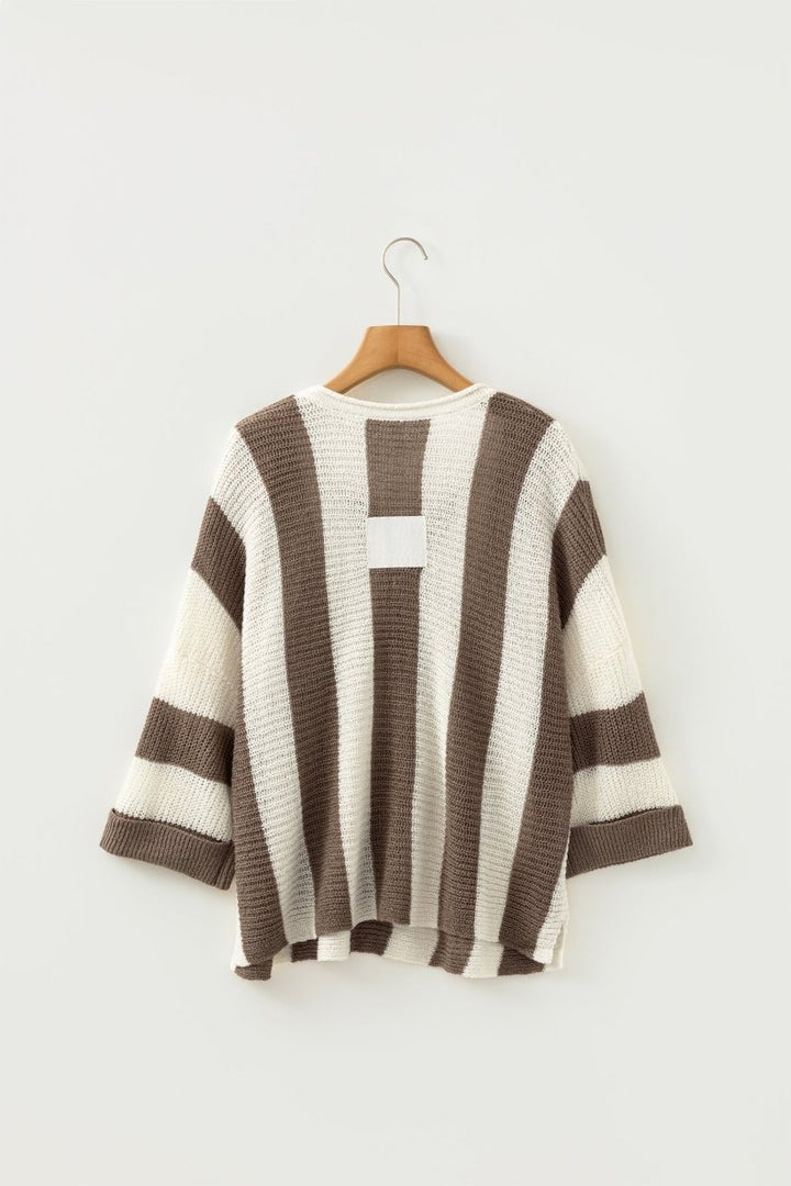 Camille Boutique - Sweaters