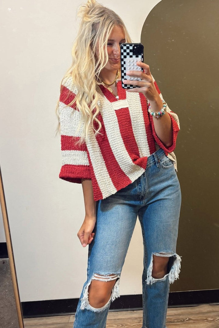 Camille Boutique - Sweaters