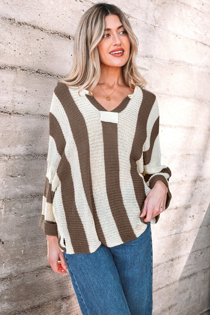 Camille Boutique - Sweaters