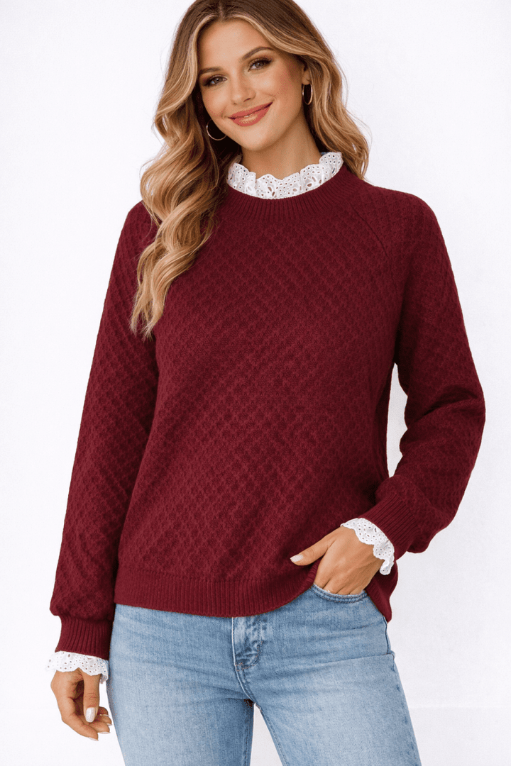 Camille Boutique - Sweaters