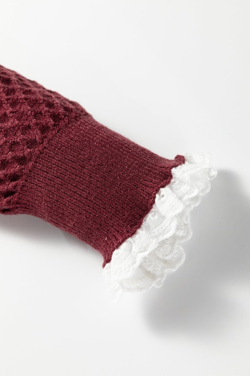 Camille Boutique - Sweaters