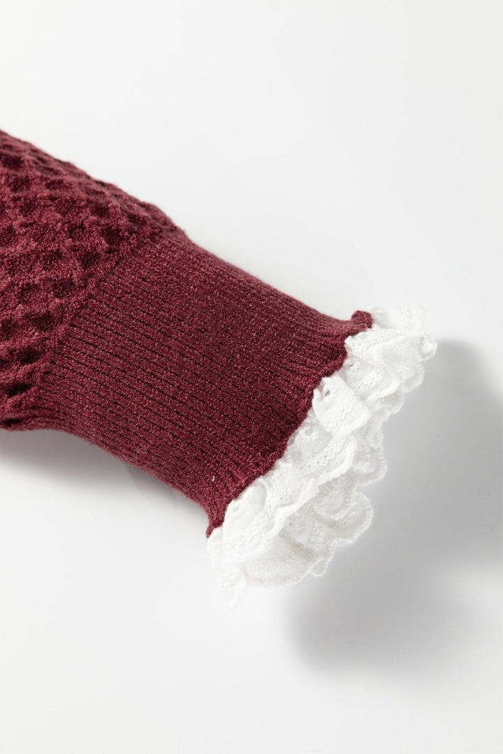 Camille Boutique - Sweaters