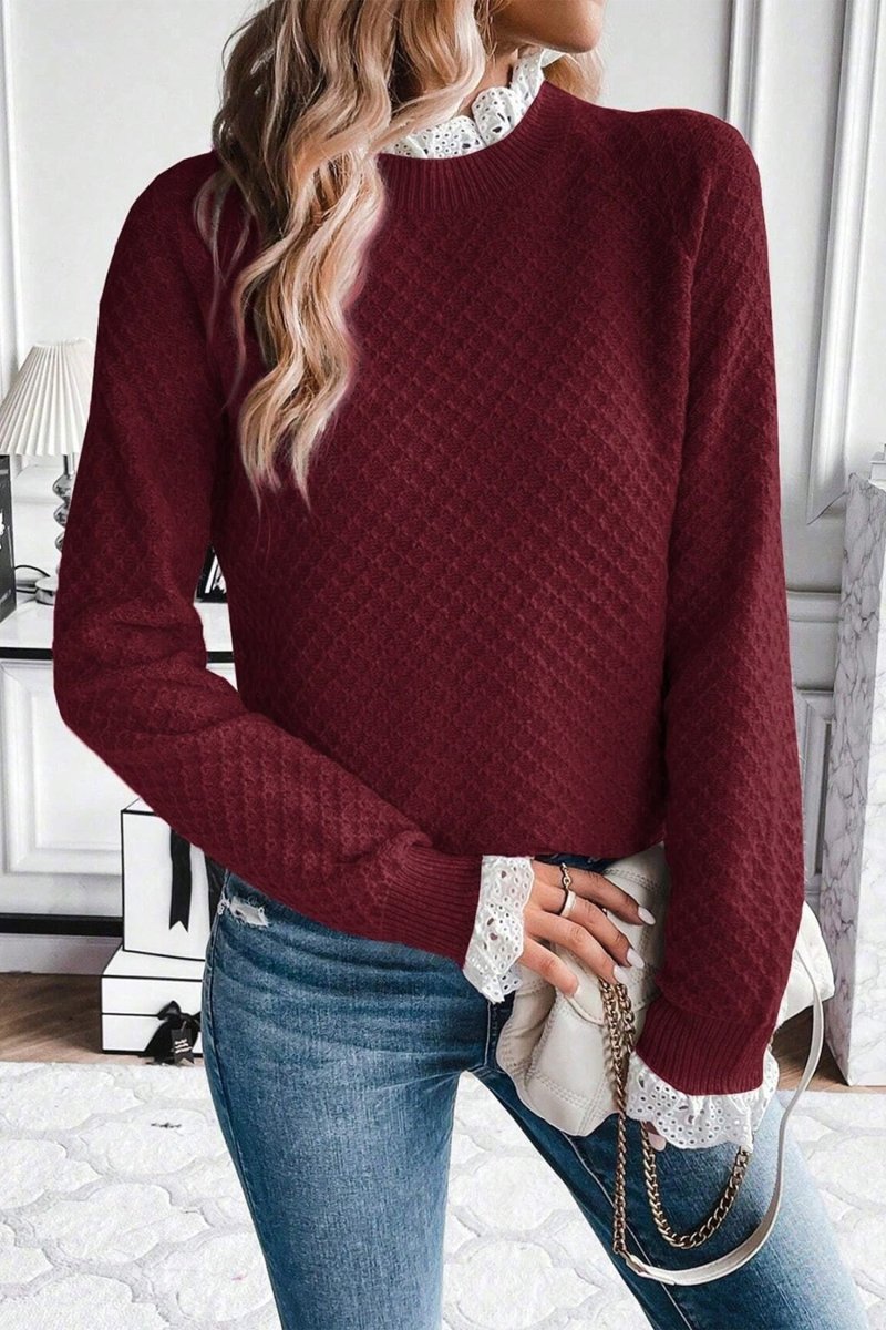 Camille Boutique - Sweaters