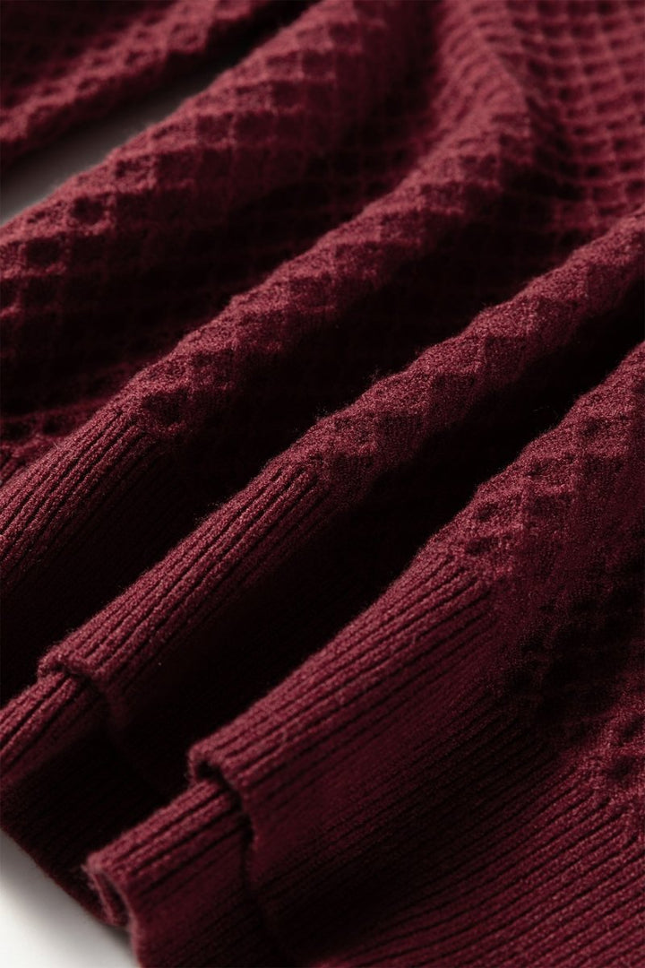 Camille Boutique - Sweaters