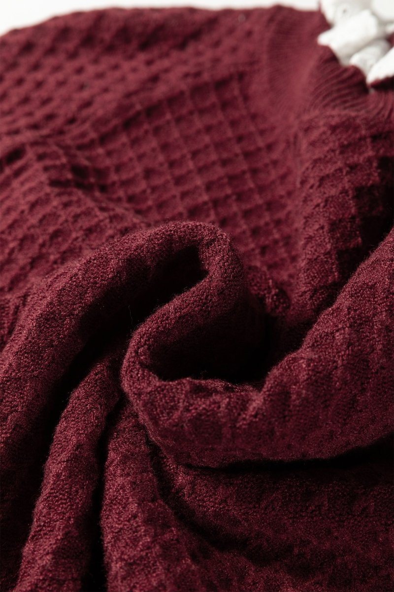 Camille Boutique - Sweaters