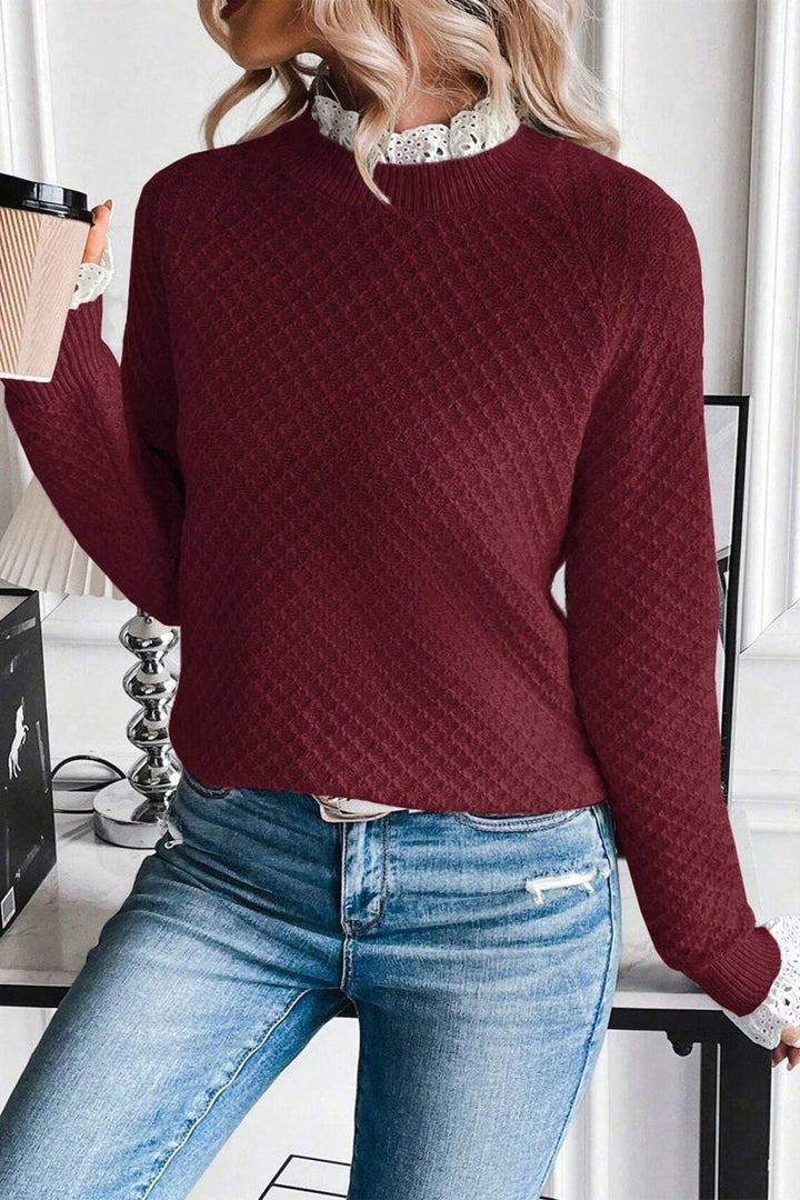 Camille Boutique - Sweaters